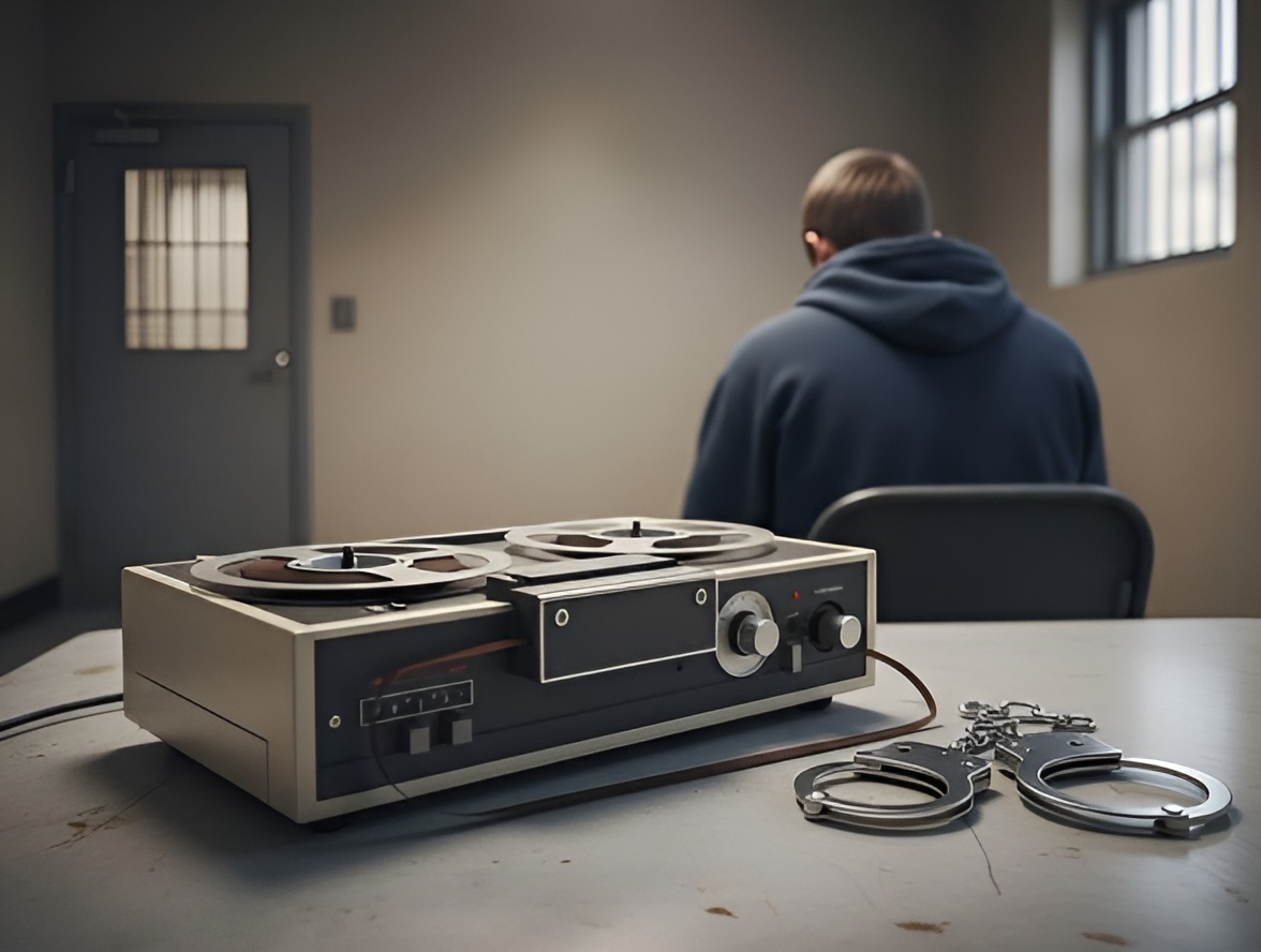 Professional Analog Tape Analysis and Recovery Services — Sound Testimony