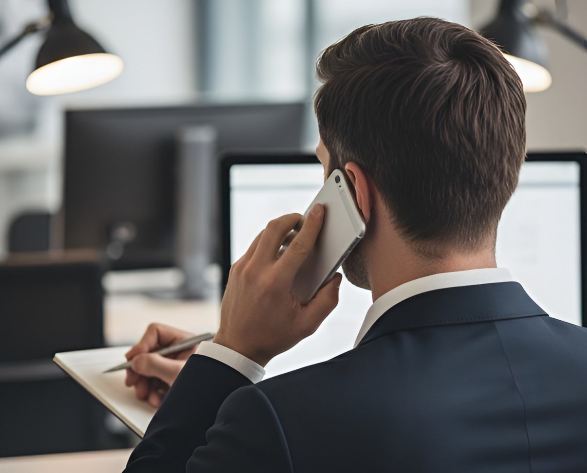 Forensic Audio Consultant Services Nationwide — Sound Testimony