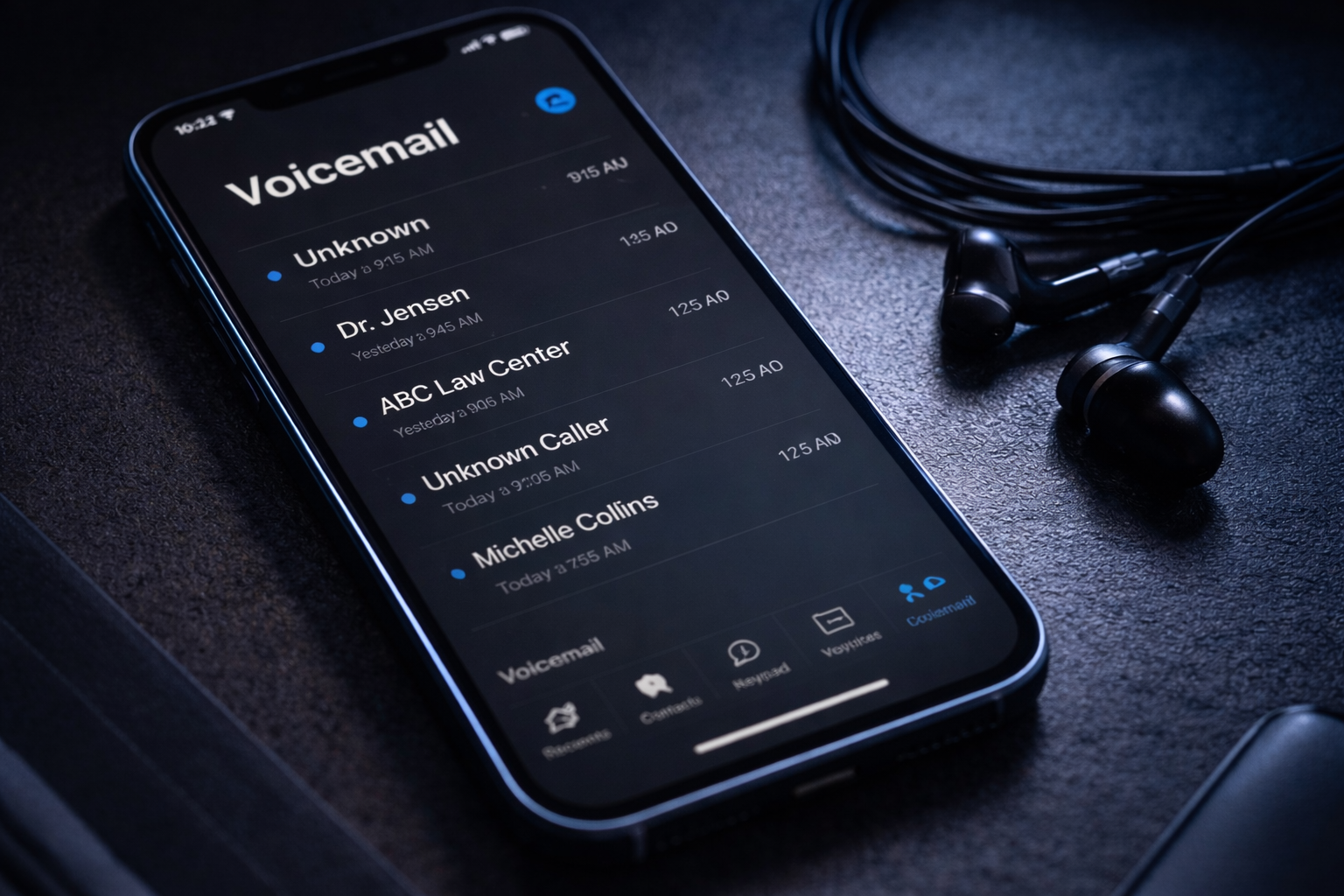 Forensic voice enhancement for cell phone recordings to improve speech intelligibility and clarify audio evidence for court cases